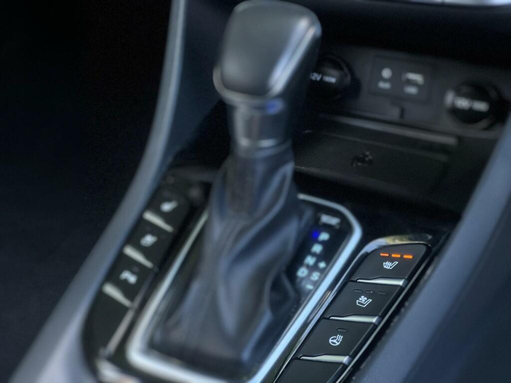 Hyundai Ioniq Grey #41
