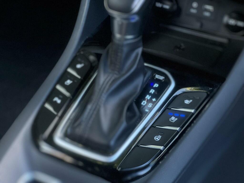 Hyundai Ioniq Grey #42