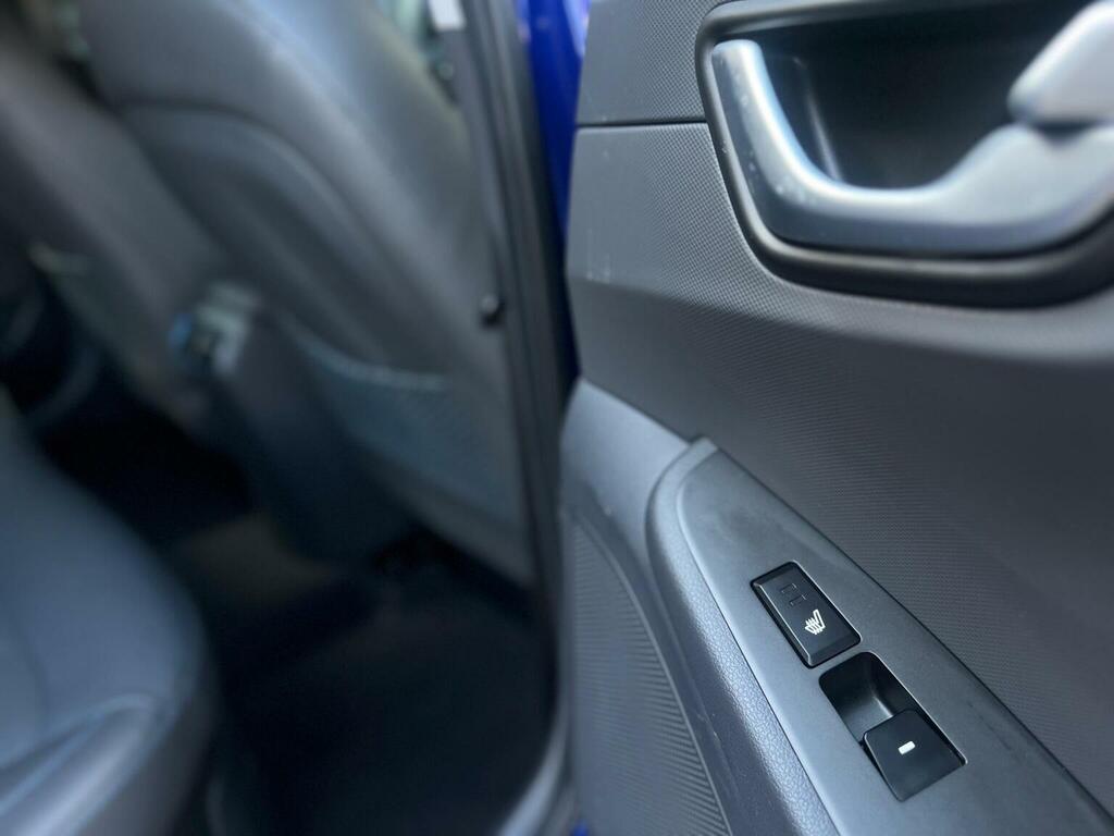 Hyundai Ioniq Grey #28