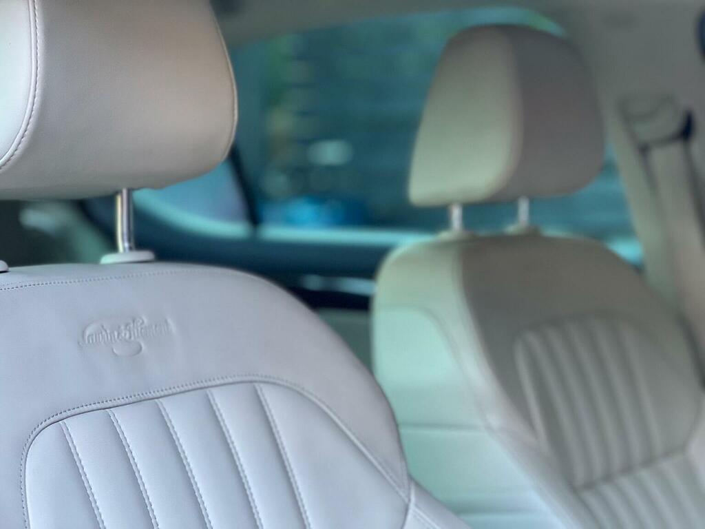 Skoda Superb 2.0 Tdi Elegance Dsg Euro 5 Ss White #32