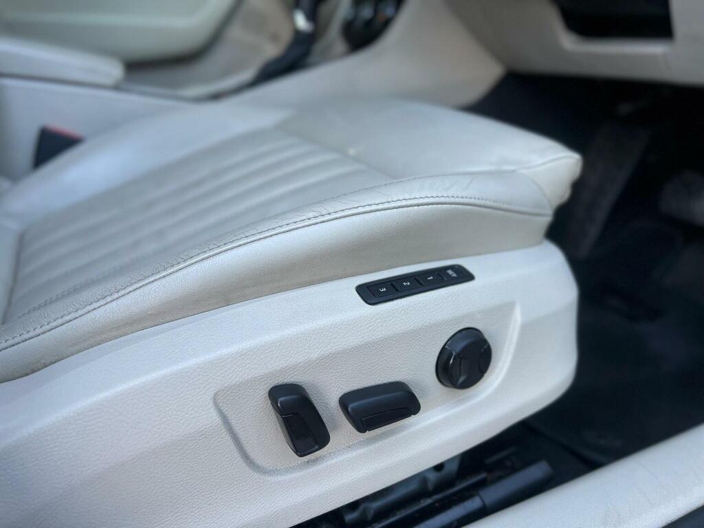 Skoda Superb 2.0 Tdi Elegance Dsg Euro 5 Ss White #31