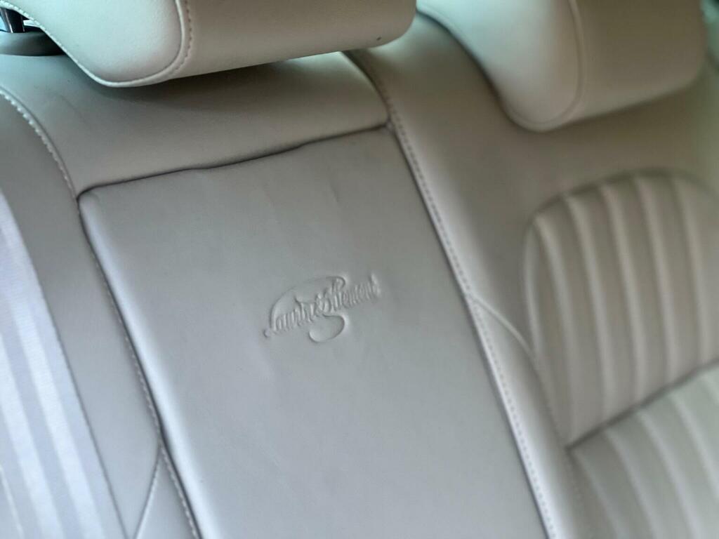 Skoda Superb 2.0 Tdi Elegance Dsg Euro 5 Ss White #37