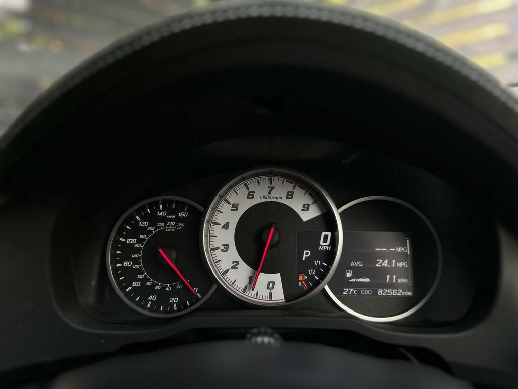 Toyota GT86 2.0 Boxer D-4s Pro Euro 6 Red #39