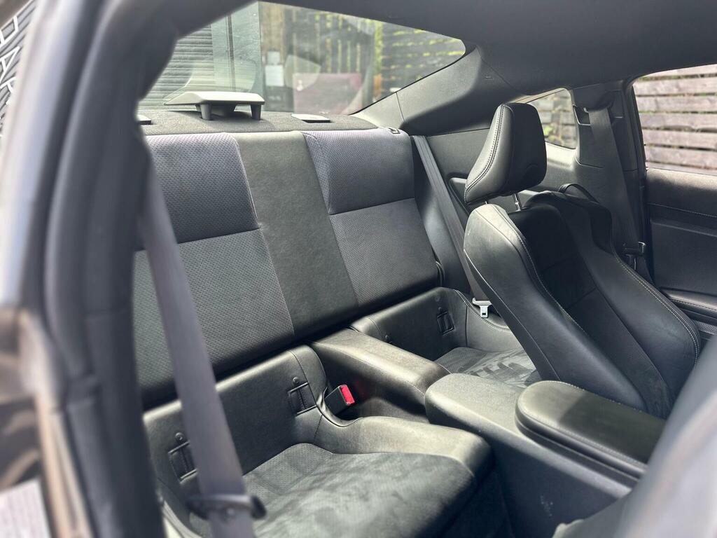 Toyota GT86 2.0 Boxer D-4s Pro Euro 6 Red #7