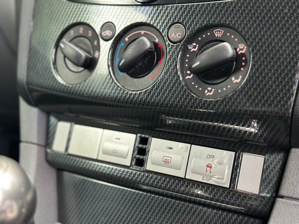 Ford Focus 2008 Ford Focusnbsp1.6 Zetec Ul Grey #47