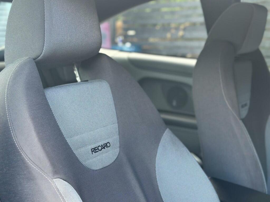 Ford Focus 2008 Ford Focusnbsp1.6 Zetec Ul Grey #30