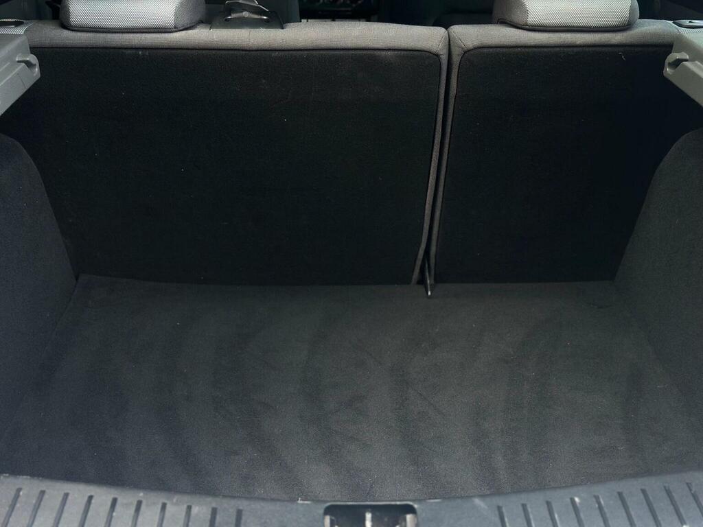 Ford Focus 2008 Ford Focusnbsp1.6 Zetec Ul Grey #25