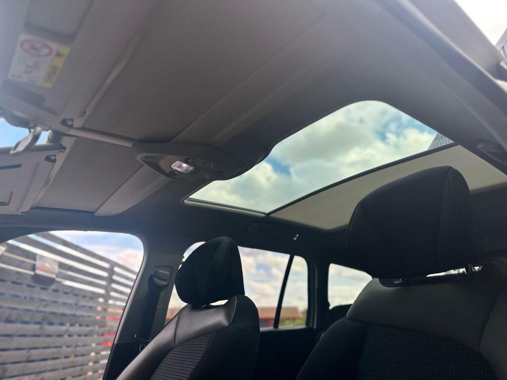 Citroen Grand C4 SpaceTourer Mpv Blue #47