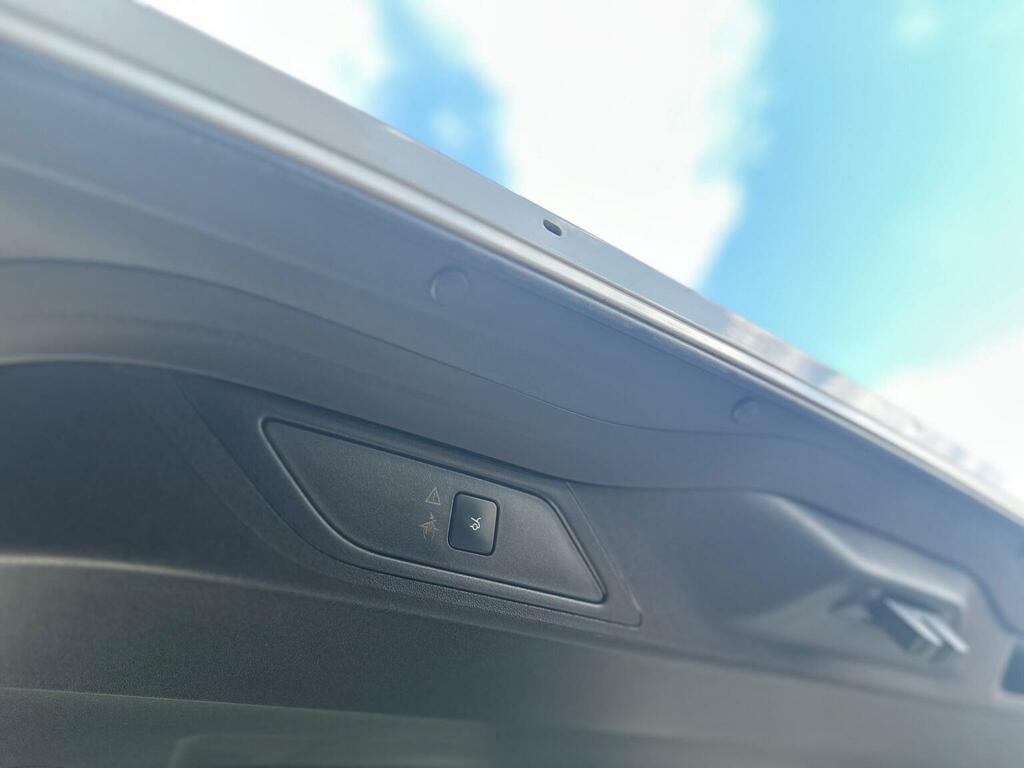 Citroen Grand C4 SpaceTourer Mpv Blue #29