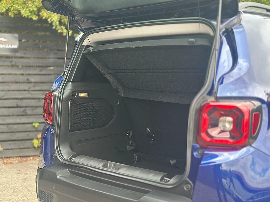 Jeep Renegade 1.0 Gse T3 Limited Suv Euro 6 S Blue #24