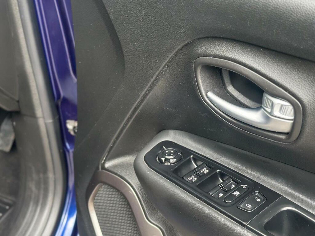 Jeep Renegade 1.0 Gse T3 Limited Suv Euro 6 S Blue #28