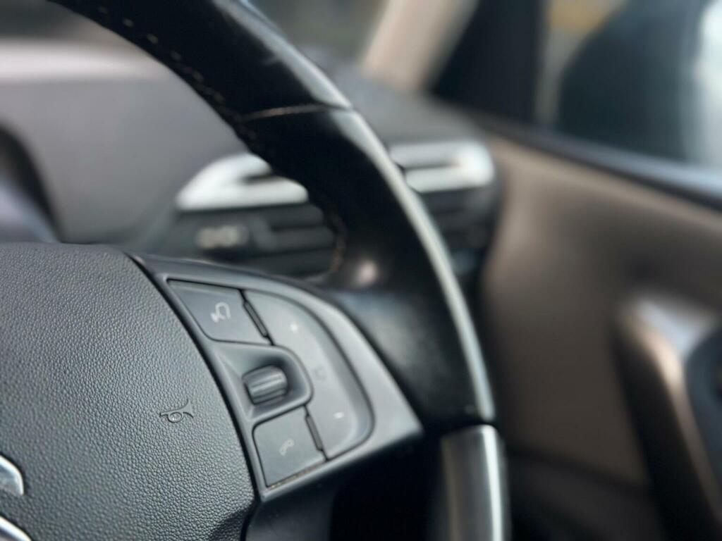 Citroen Grand C4 SpaceTourer 1.5 Bluehdi Flair Plus Eat8 Euro 6 Ss White #54