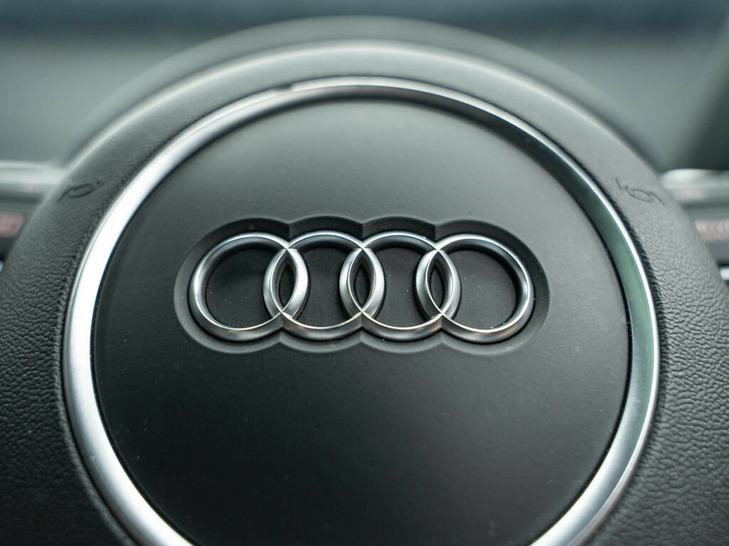 Audi RS6 Avant 4.0 Tfsi V8 Tiptronic Quattro Euro 6 Ss Red #50