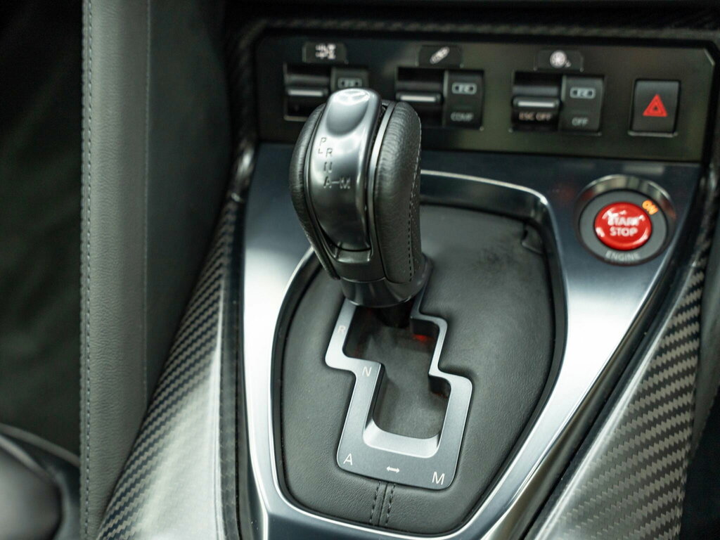 Nissan GT-R Igt100 N-tec Grey #15