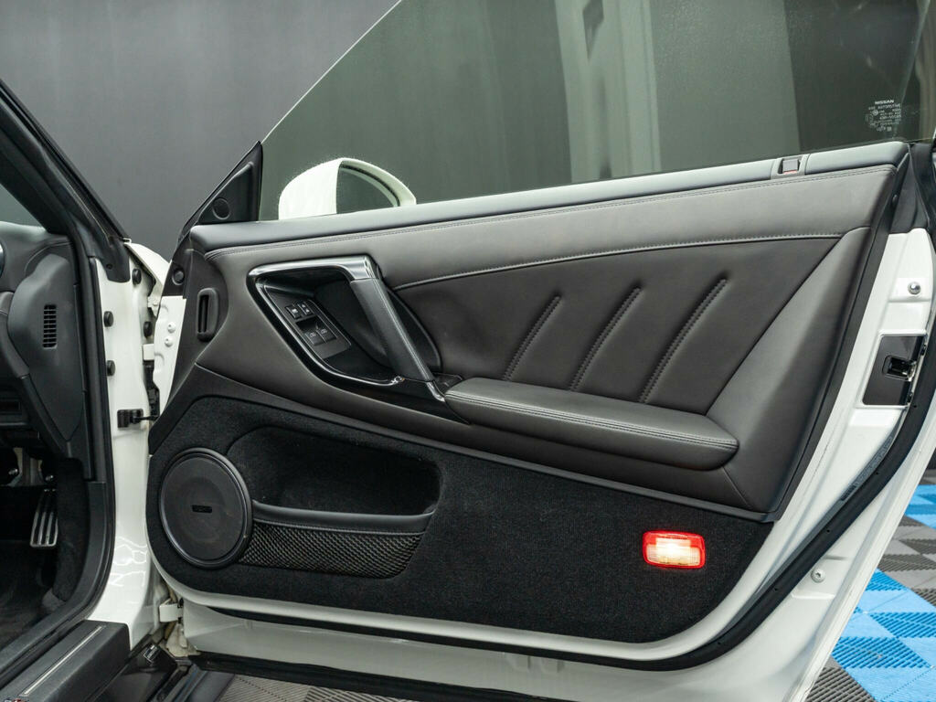Nissan GT-R Igt100 N-tec Grey #30