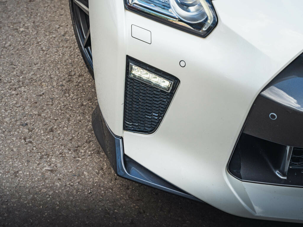 Nissan GT-R Igt100 N-tec Grey #21