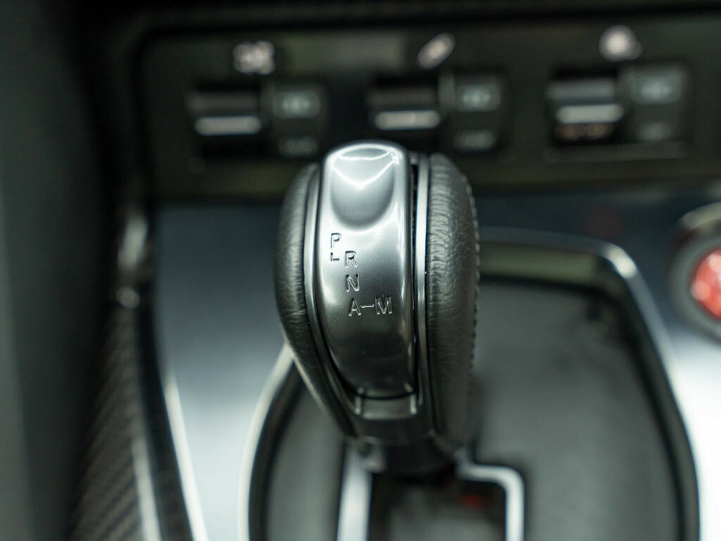 Nissan GT-R Igt100 N-tec Grey #17