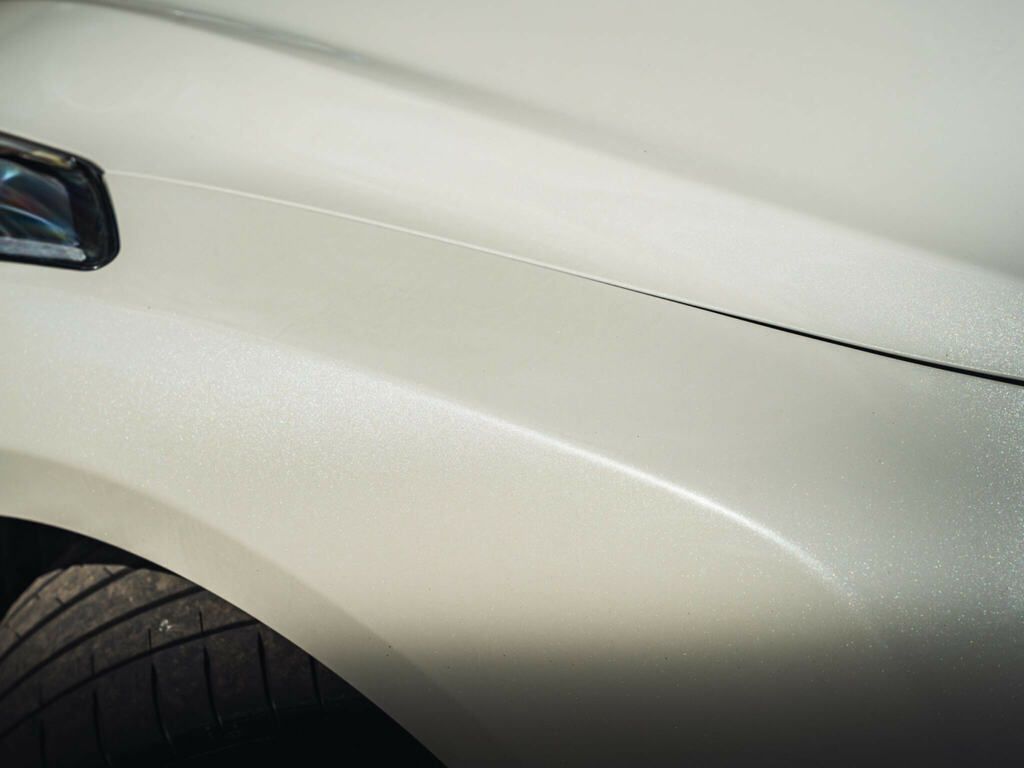 Nissan GT-R Igt100 N-tec Grey #61
