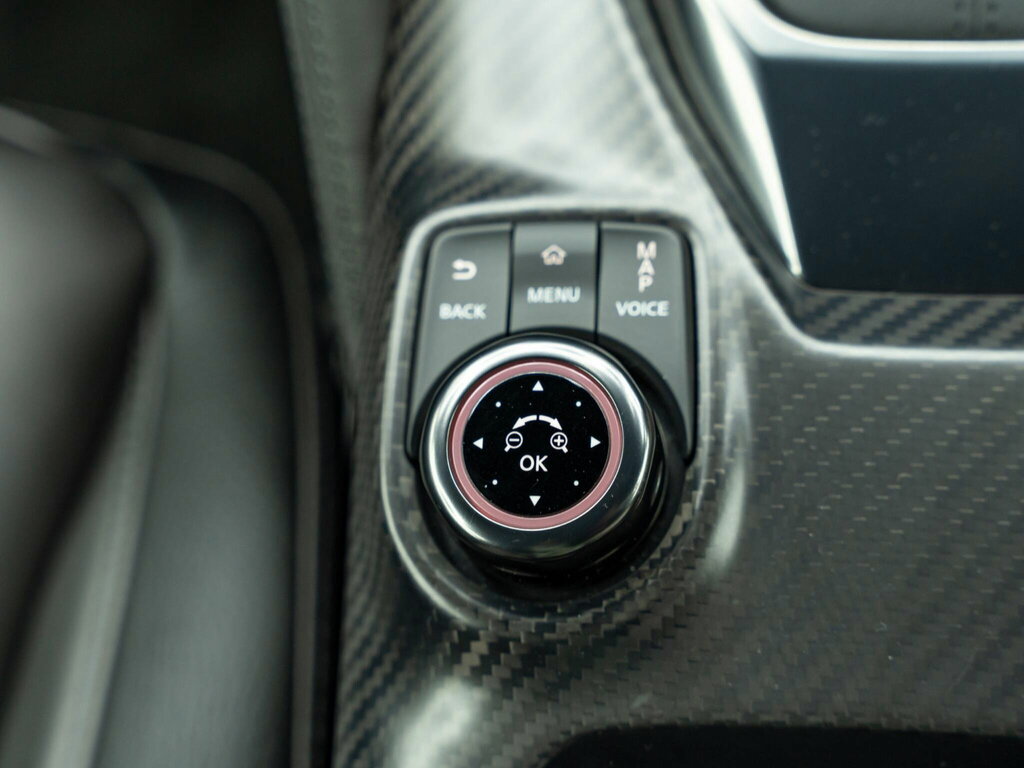 Nissan GT-R Igt100 N-tec Grey #25