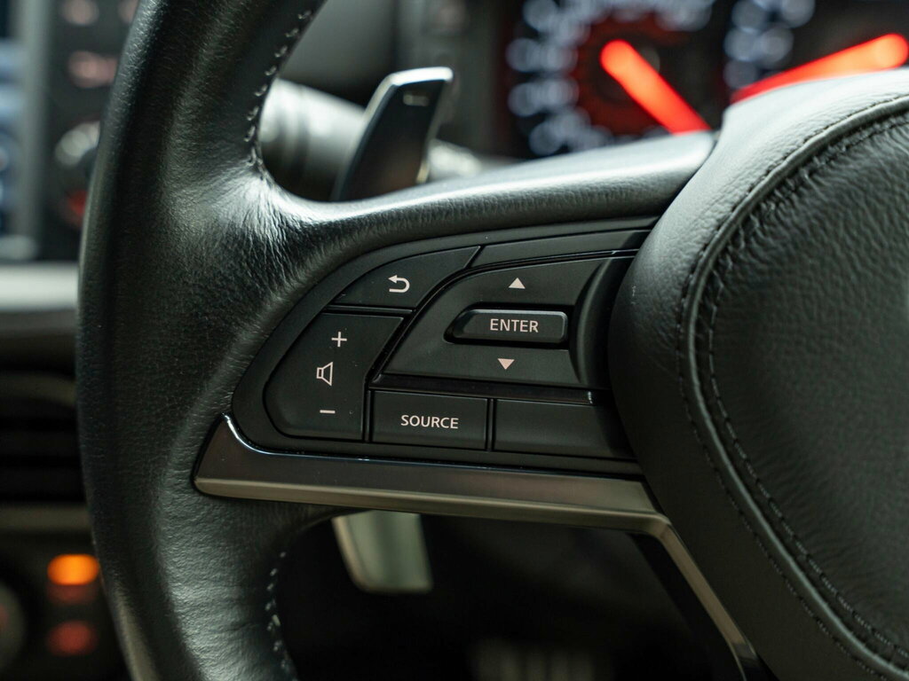 Nissan GT-R Igt100 N-tec Grey #24