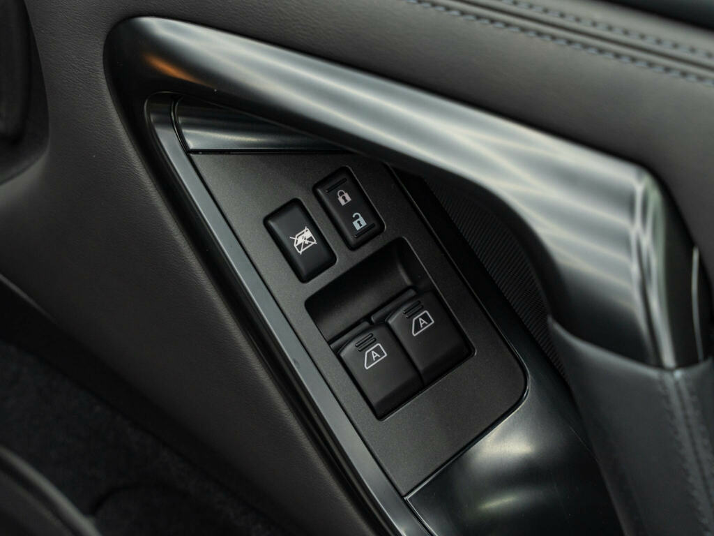 Nissan GT-R Igt100 N-tec Grey #65