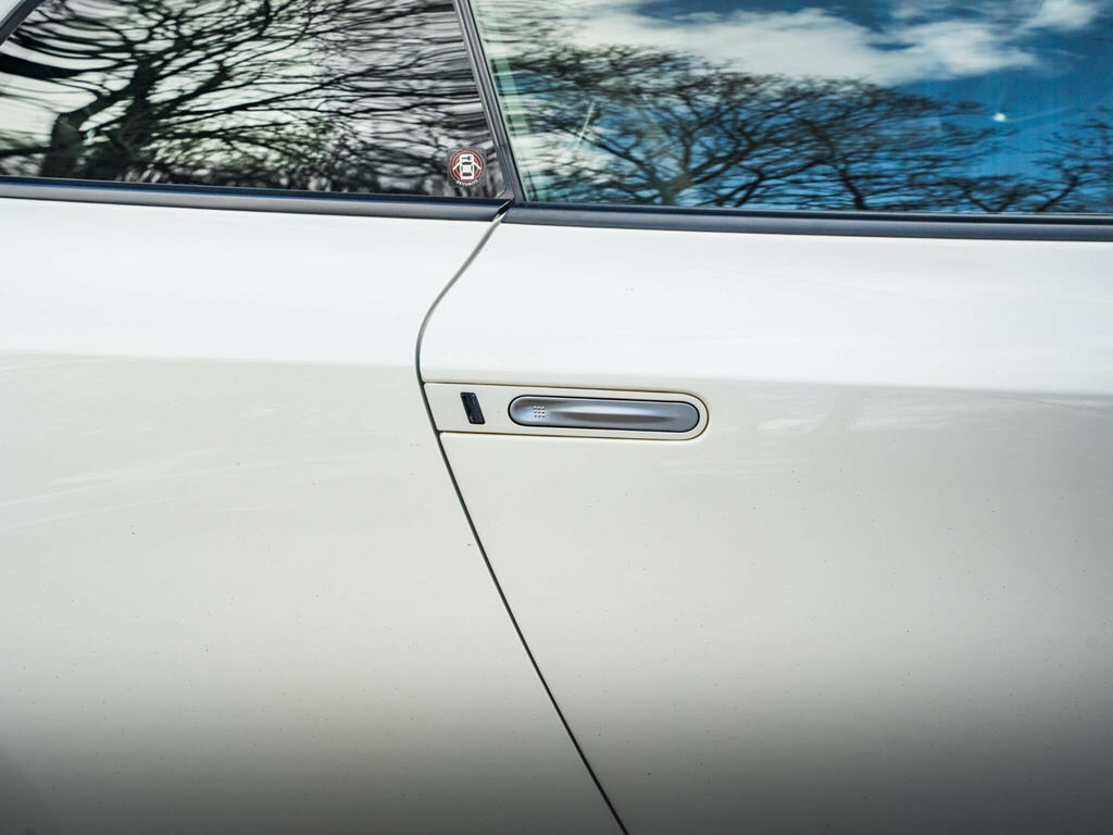Nissan GT-R Igt100 N-tec Grey #51