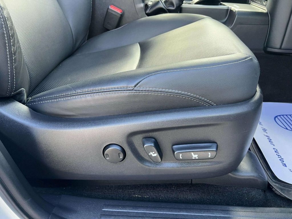 Toyota Land Cruiser D Active U1690 Ulez White #32