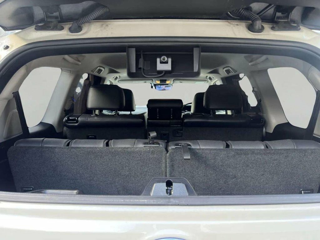 Toyota Land Cruiser D Active U1690 Ulez White #11