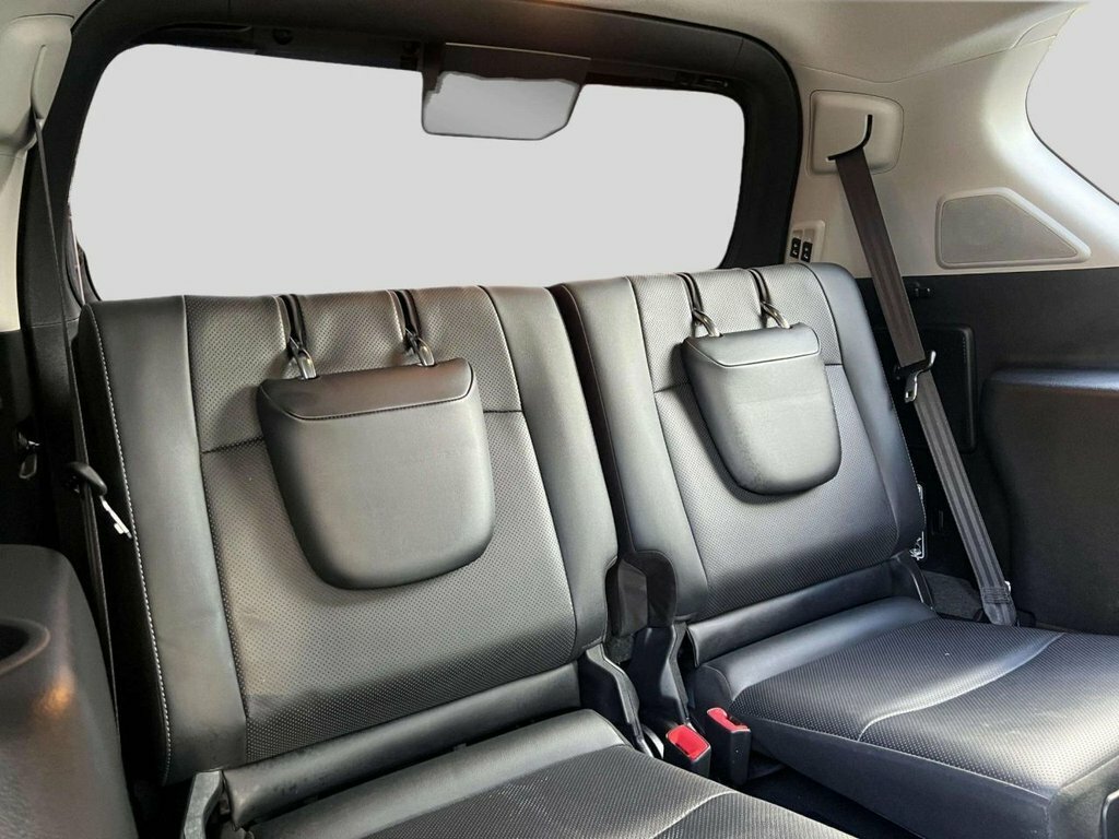 Toyota Land Cruiser D Active U1690 Ulez White #25