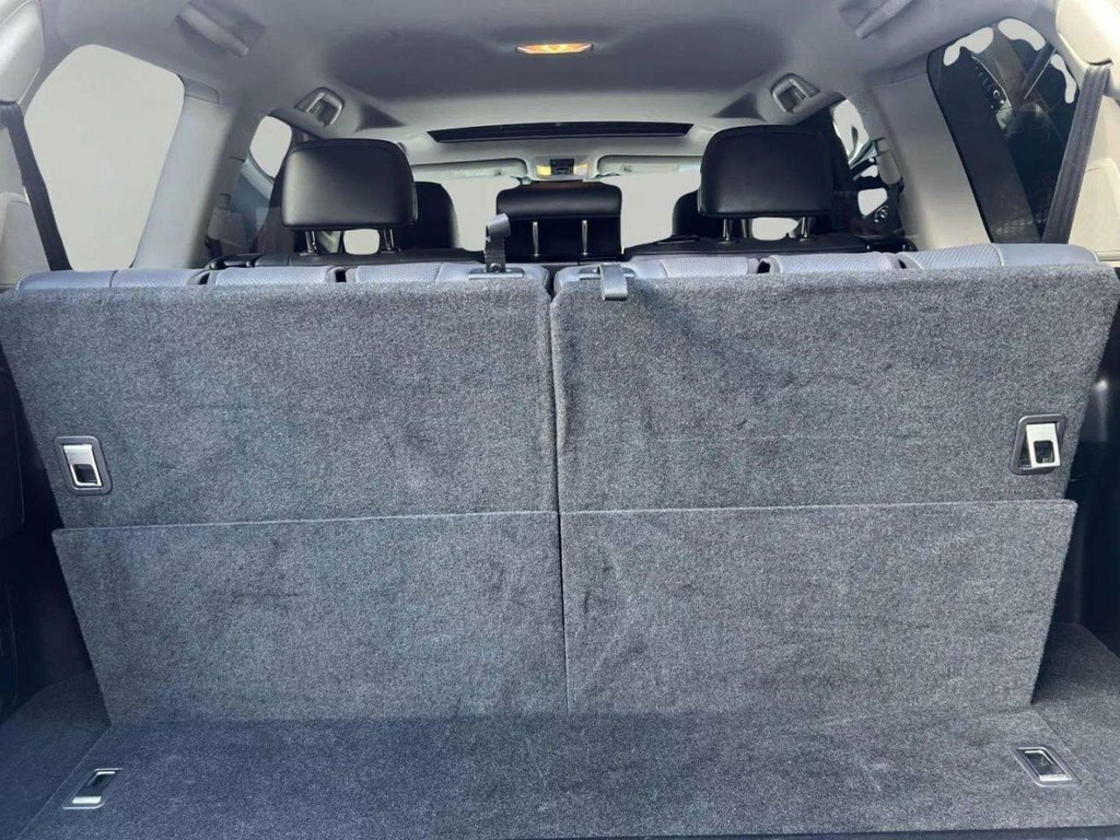 Toyota Land Cruiser D Active U1690 Ulez White #8