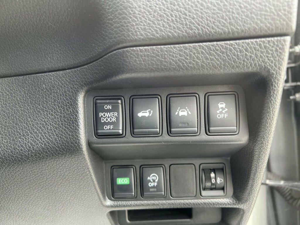 Nissan X-Trail 1.3 Dig-t N-connecta Suv Dct Euro Silver #28