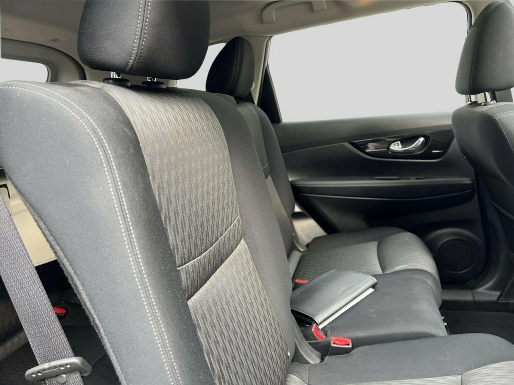 Nissan X-Trail 1.3 Dig-t N-connecta Suv Dct Euro Silver #21