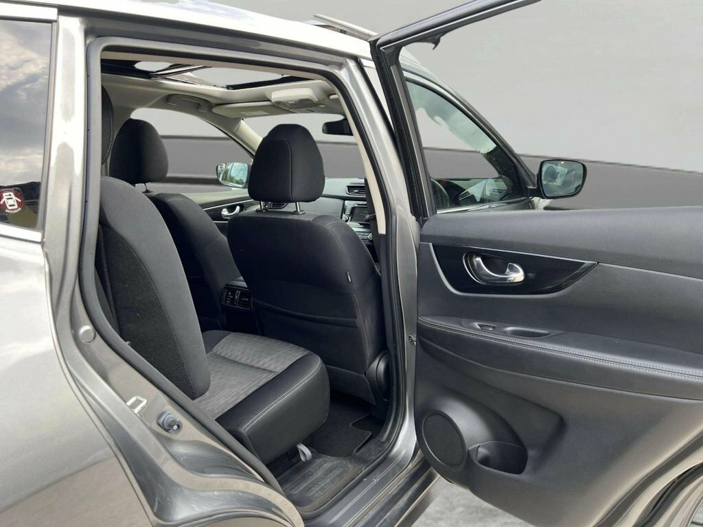 Nissan X-Trail 1.3 Dig-t N-connecta Suv Dct Euro Silver #19