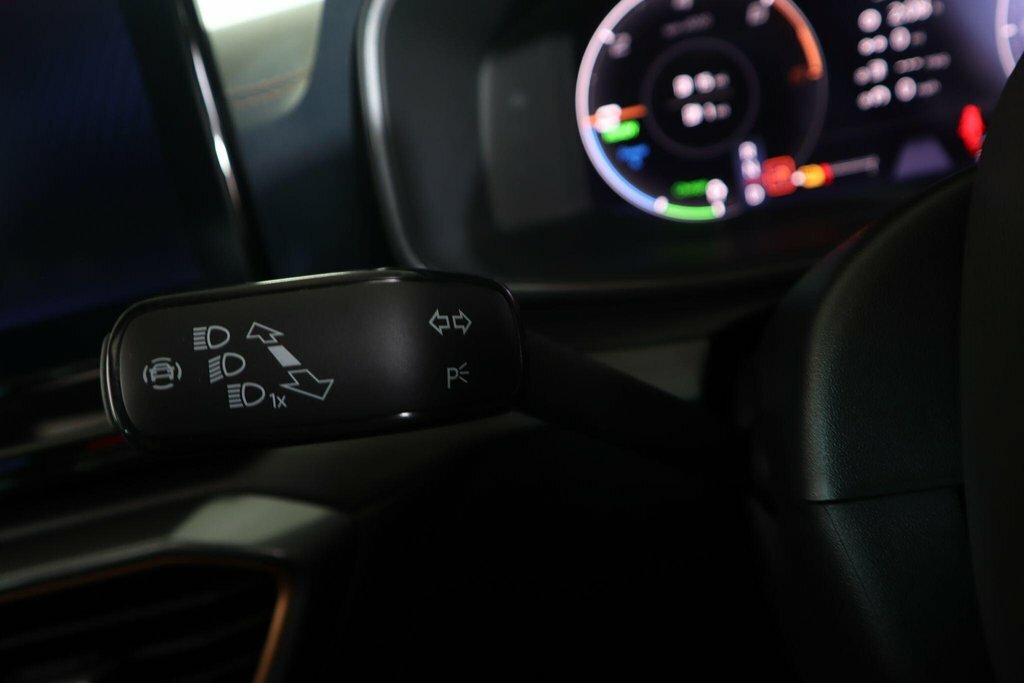 Cupra Formentor 1.4 Ehybrid 12.8Kwh V1 Suv Plug-in Hybr Grey #16