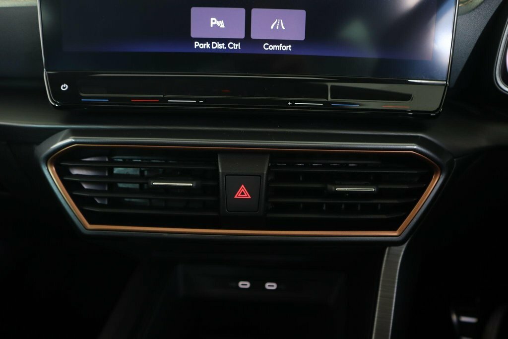 Cupra Formentor 1.4 Ehybrid 12.8Kwh V1 Suv Plug-in Hybr Grey #28