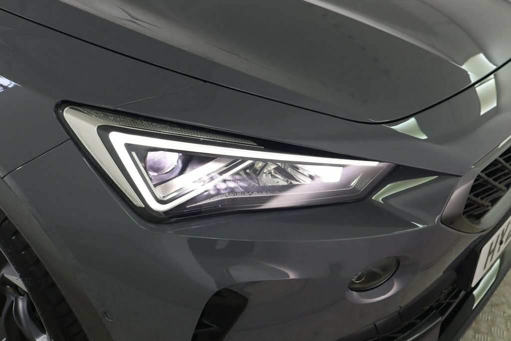 Cupra Formentor 1.4 Ehybrid 12.8Kwh V1 Suv Plug-in Hybr Grey #49