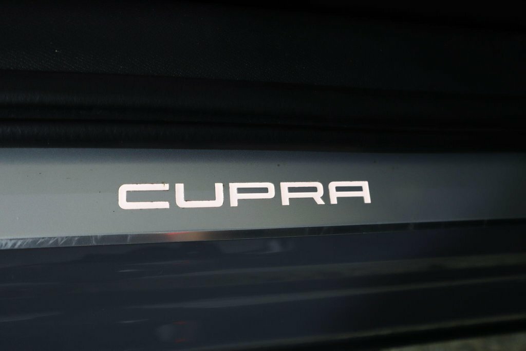Cupra Formentor 1.4 Ehybrid 12.8Kwh V1 Suv Plug-in Hybr Grey #50