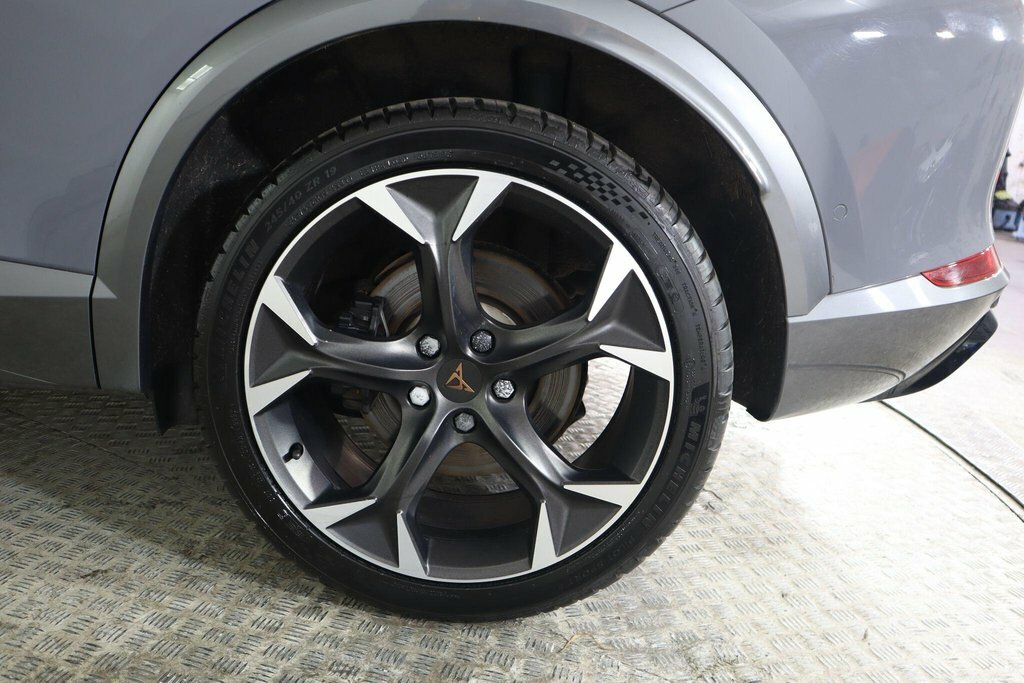 Cupra Formentor 1.4 Ehybrid 12.8Kwh V1 Suv Plug-in Hybr Grey #26