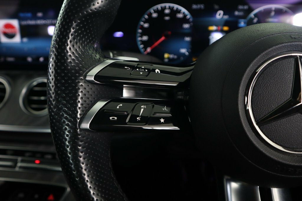 Mercedes-Benz E Class Estate 4.0 E63 V8 Biturbo Amg S Night Edition Pre Black #16