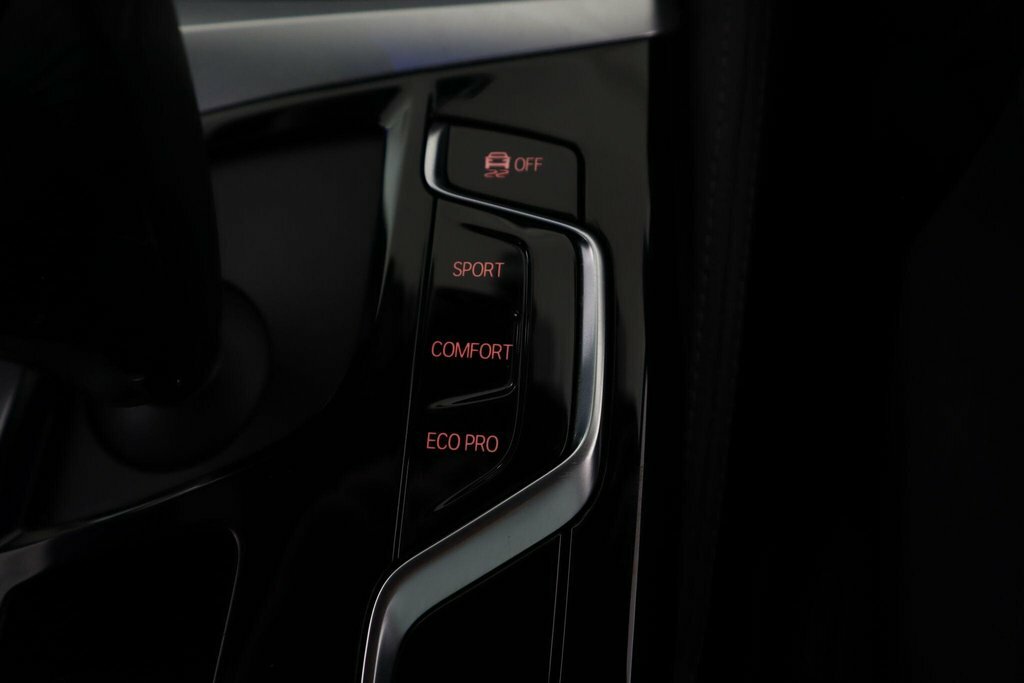 BMW 5 Series M550i Xdrive Black #20