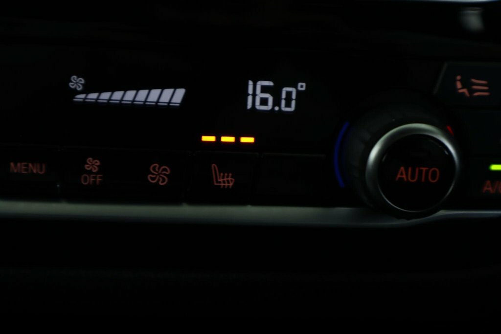 BMW 5 Series M550i Xdrive Black #55