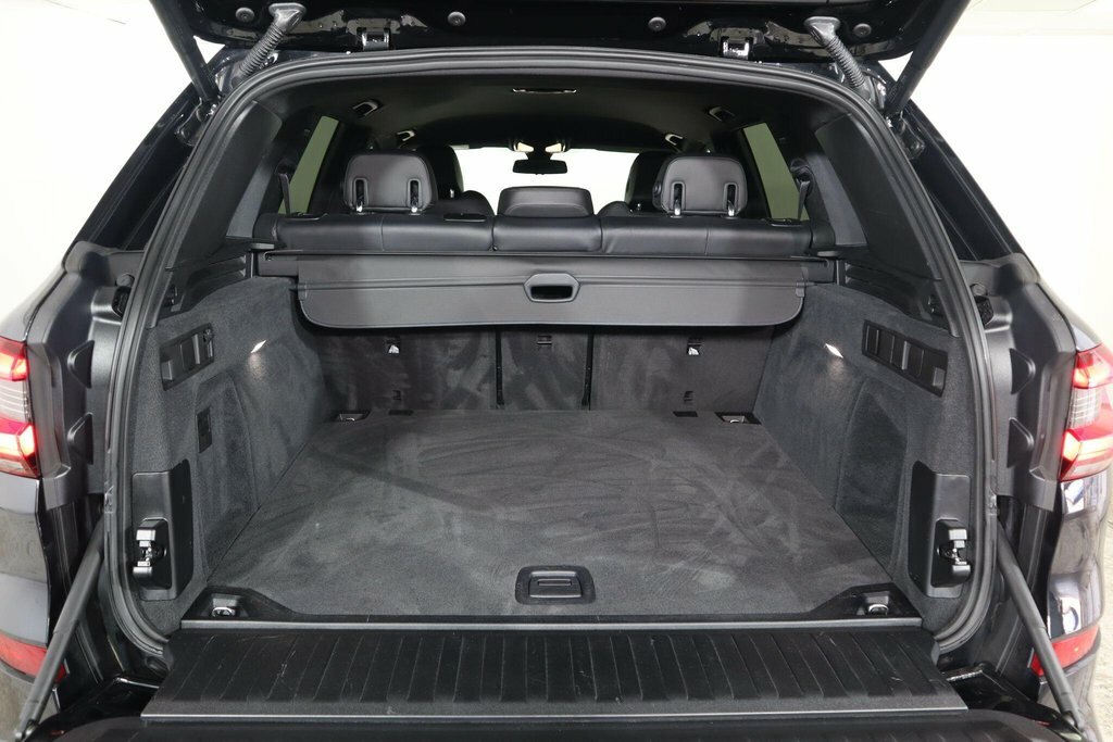 BMW X5 X5 Xdrive30d M Sport Mhev White #53