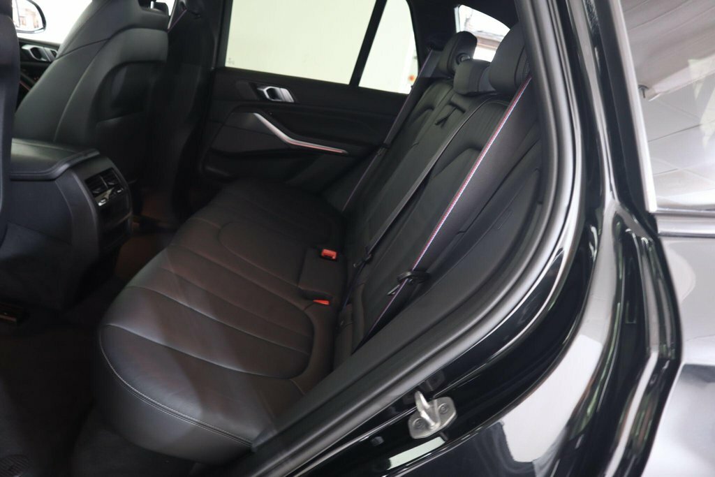 BMW X5 X5 Xdrive30d M Sport Mhev White #16