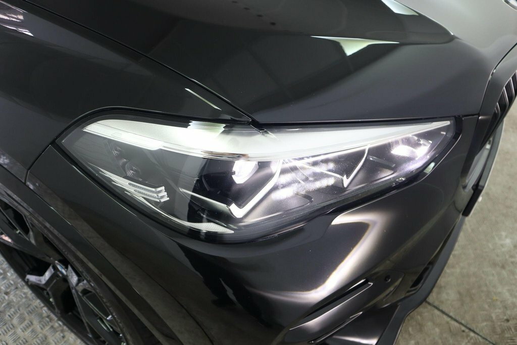 BMW X5 X5 Xdrive30d M Sport Mhev White #56
