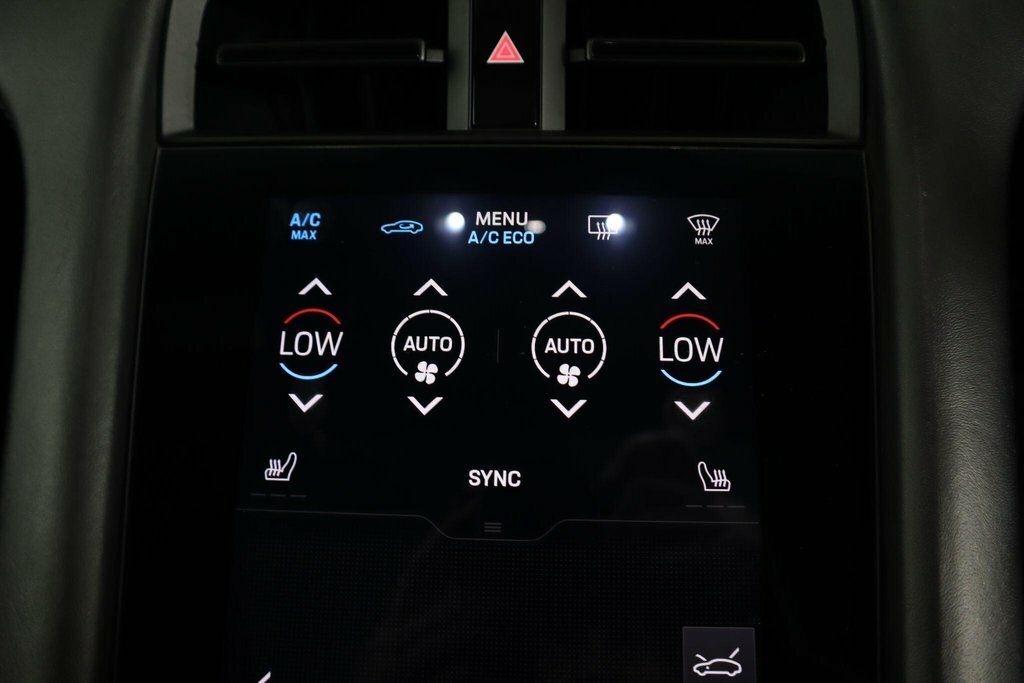 Porsche Taycan Performance Plus 93.4Kwh 4S Saloon Au Red #53