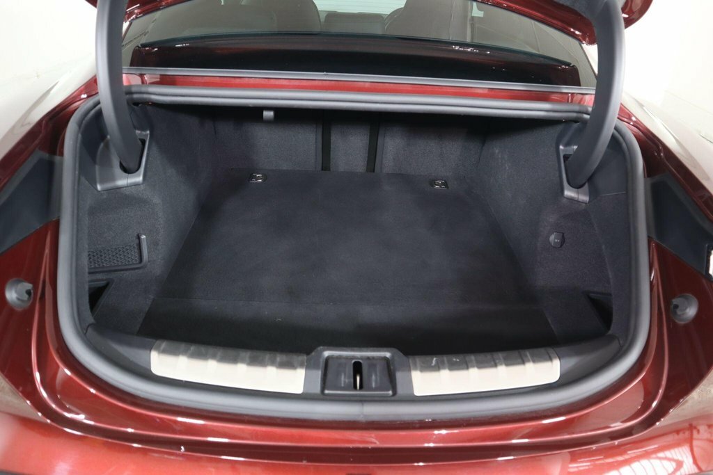 Porsche Taycan Performance Plus 93.4Kwh 4S Saloon Au Red #42