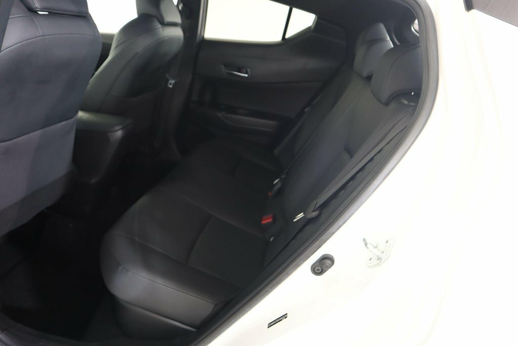 Toyota C-Hr Excel 5-Door Grey #14