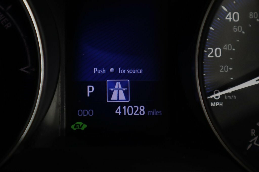 Toyota C-Hr Excel 5-Door Grey #39