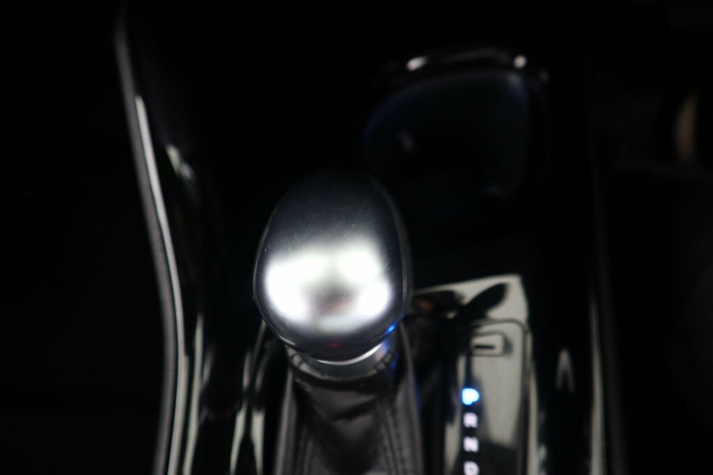 Toyota C-Hr Excel 5-Door Grey #11