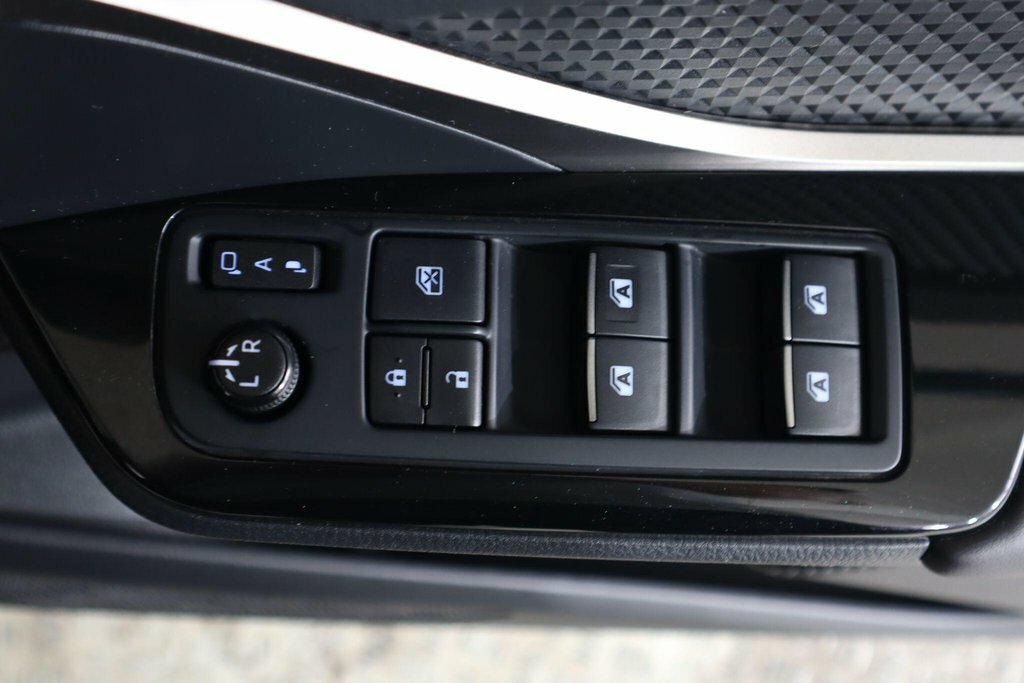 Toyota C-Hr Excel 5-Door Grey #24